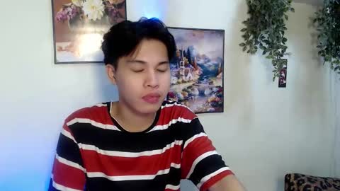 mark online show from March 9, 6:34 pm