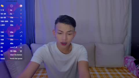 Alejandro online show from April 20, 6:38 am