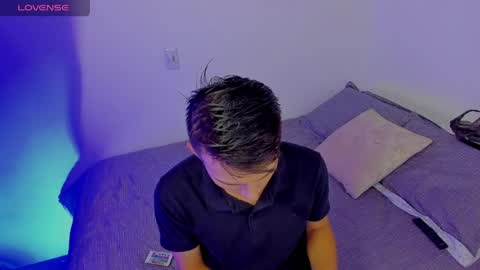 Alejandro online show from May 10, 4:06 am