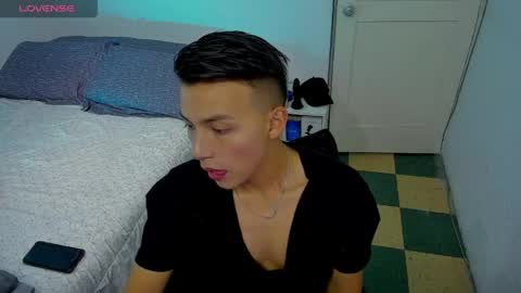 Alejandro online show from May 19, 10:21 am