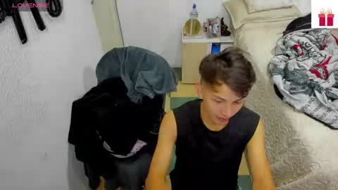 Alejandro online show from June 29, 8:42 pm