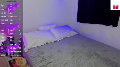 Alejandro online show from July 27, 3:35 am