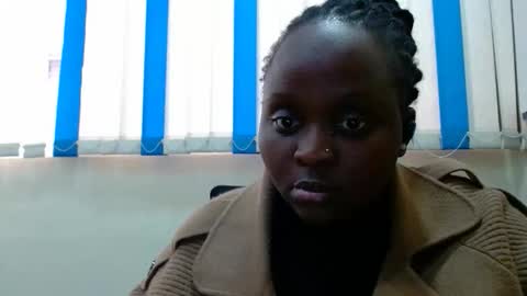 Linah online show from November 3, 12:50 pm