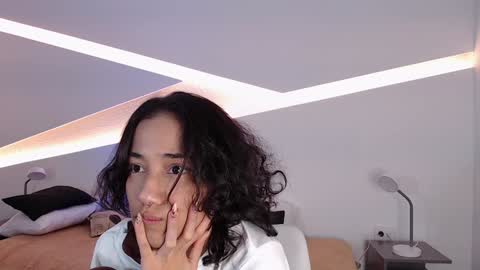 Alana online show from December 23, 2:45 am