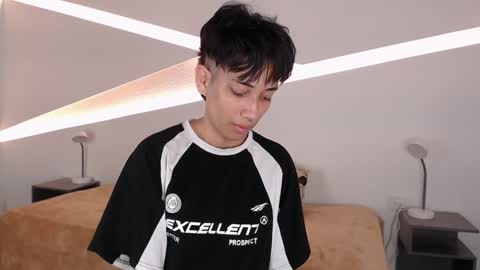 Alana online show from January 17, 9:50 pm