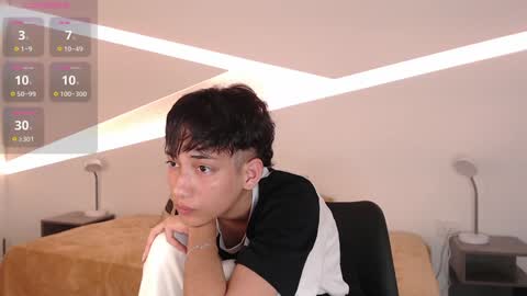 Alana online show from January 18, 12:57 am