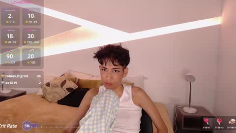 Alana online show from January 25, 12:17 am