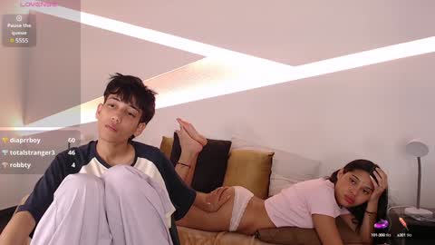 Alana online show from January 28, 12:57 am