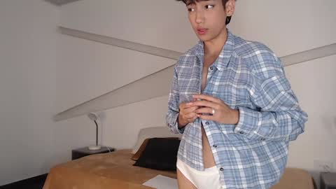 Alana online show from February 6, 12:43 am