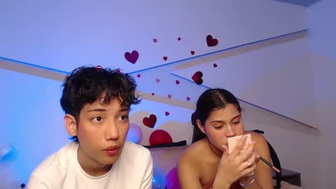 Alana online show from February 15, 8:54 pm