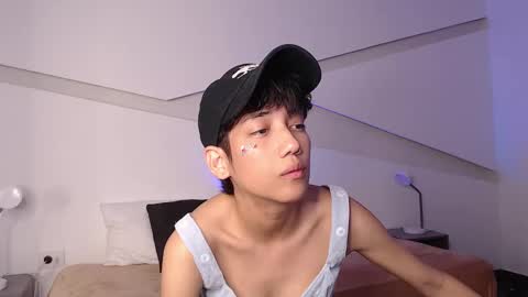 Alana online show from February 28, 12:10 am