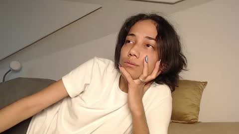 Alana online show from October 1, 9:32 pm