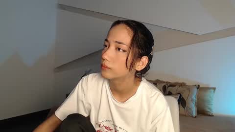 Alana online show from October 8, 10:29 pm