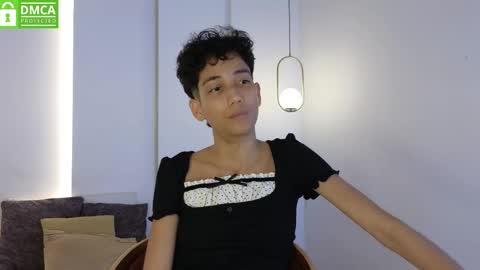 Alana online show from June 4, 9:43 pm