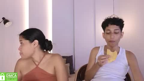 Alana online show from June 12, 9:35 pm