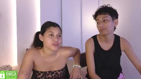 Alana online show from June 15, 9:06 pm