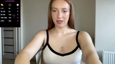 Lina online show from October 9, 10:24 am