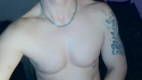 hot_mad online show from November 1, 2:35 am