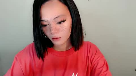 SWEET AGATHA online show from October 9, 7:06 am