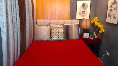 hot_nikki69 online show from January 17, 10:00 am