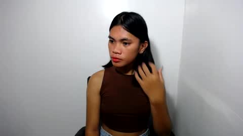 hot_pauline online show from July 5, 12:28 am