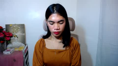 hot_pauline online show from July 13, 11:40 pm