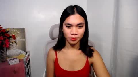 hot_pauline online show from July 17, 8:24 pm