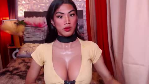 Julli Anna online show from November 9, 10:13 am