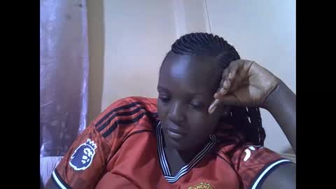 RAYLAH online show from January 16, 8:02 pm