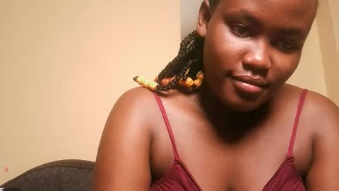 Snapshot of hot_sexxy_bitch chatting on March 4, 12:49 am Brendah online show from March 4, 12:49 am