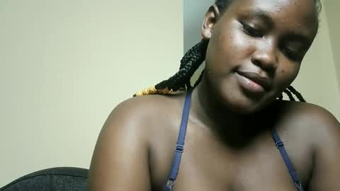 Snapshot of hot_sexxy_bitch chatting on March 6, 1:24 am Brendah online show from March 6, 1:24 am