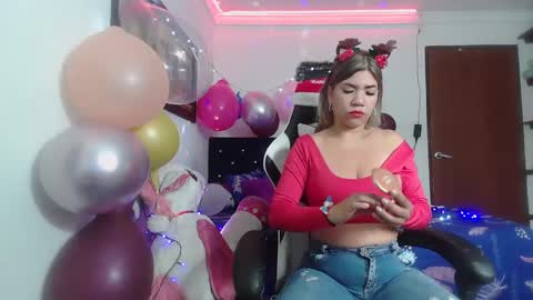 hot sexy bunny online show from December 11, 1:06 pm