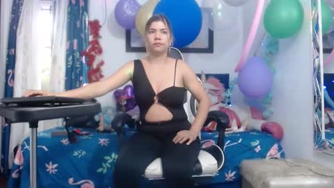 hot sexy bunny online show from January 23, 12:30 pm