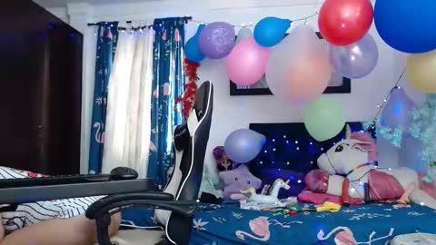 hot sexy bunny online show from February 3, 6:28 pm