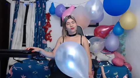 hot sexy bunny online show from February 6, 12:11 am