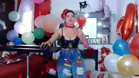 hot sexy bunny online show from February 13, 6:59 pm