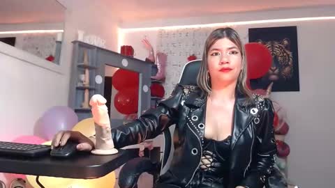 hot sexy bunny online show from March 6, 7:47 am