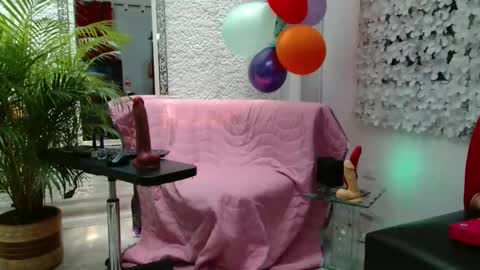 hot sexy bunny online show from February 24, 5:22 pm