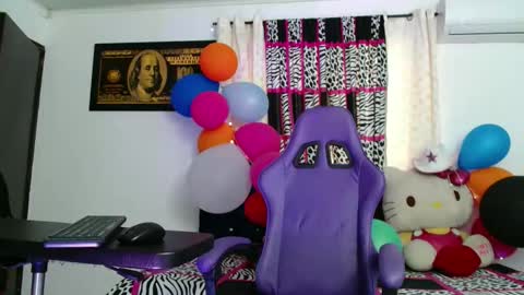 hot sexy bunny online show from March 28, 2:27 pm