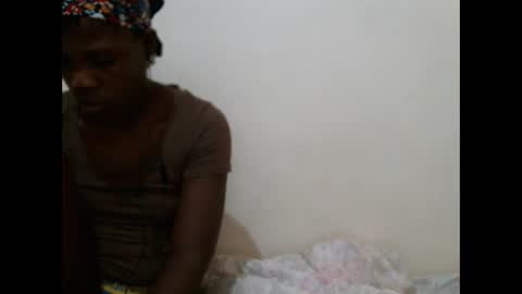 hot_shannia online show from October 30, 6:15 am