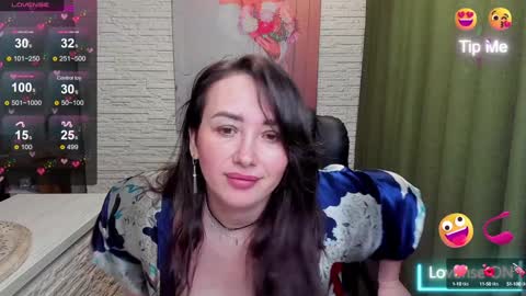 Vasilisa online show from January 31, 2:04 am