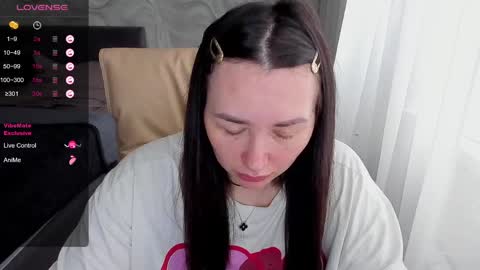 Snapshot of hot_squirtgirl chatting on March 30, 2:34 am Vasilisa online show from March 30, 2:34 am