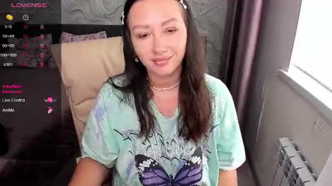 Snapshot of hot_squirtgirl chatting on August 3, 2:54 am Vasilisa online show from August 3, 2:54 am