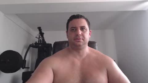 Snapshot of hot_stefano1 chatting on September 15, 4:45 am Stefano.. online show from September 15, 4:45 am