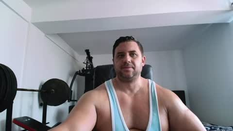 Snapshot of hot_stefano1 chatting on June 17, 3:35 pm Stefano.. online show from June 17, 3:35 pm