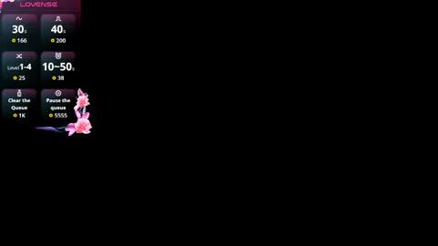 Snapshot of hot_vampire333 chatting on May 4, 6:48 pm vampire 333 online show from May 4, 6:48 pm