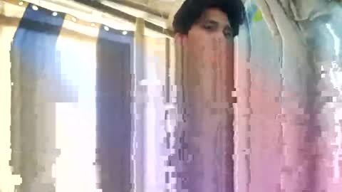 Snapshot of hot_vincent chatting on March 3, 6:37 am kinky couple online show from March 3, 6:37 am