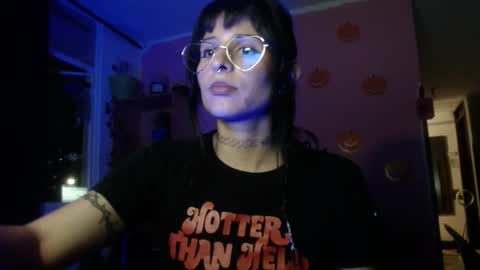 Snapshot of hot_violet69 chatting on October 14, 2:01 am Welcome guys Im Ana Ready for any play with you. Your hotter avater ever online show from October 14, 2:01 am