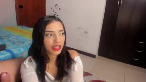 KATE and JEFF online show from December 22, 7:11 pm