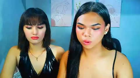 hot_xirene online show from June 15, 4:58 am